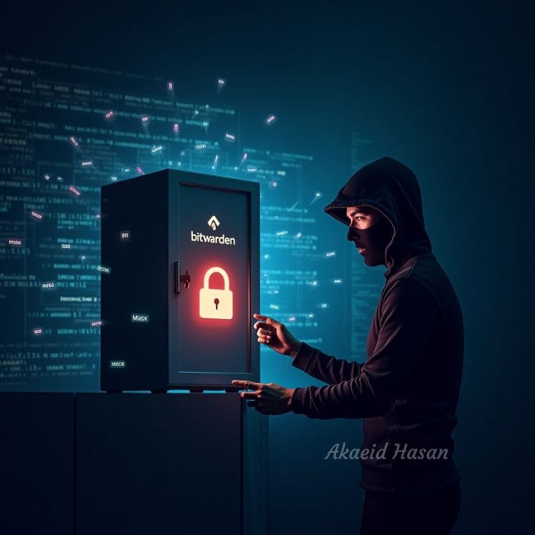 Why You Should Use a Password Manager in 2025