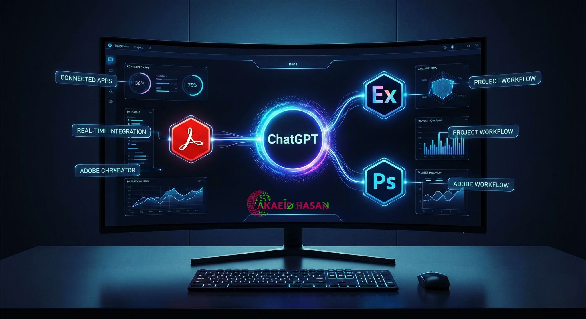 How ChatGPT’s New Apps & Connections Feature Transforms Your Workflow