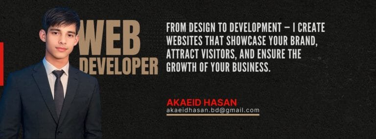 Best WordPress Web Developer in Italy for Modern Business Websites